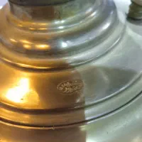 سماور ذغالی|سماور، چای‌ساز، قهوه‌ساز|اندیشه, اندیشه فاز ۵|دیوار