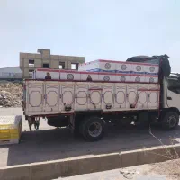 حمل بار خاور شهری وبرون شهری تمام شهرستان ها|خدمات حمل و نقل|شیراز, میانرود|دیوار