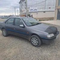 ۴۰۵slxمدل۹۱|خودرو سواری و وانت|آق قلا, |دیوار