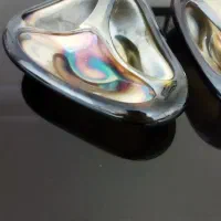 ظرف های سبز|ظروف سرو و پذیرایی|اندیشه, اندیشه فاز ۳|دیوار