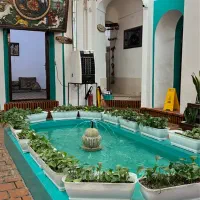 صندوقدار خانم