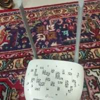 مودم adslتی پی لینک در حد نو