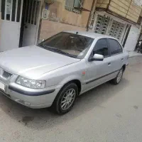 سمنداف سون مدل ۹۰