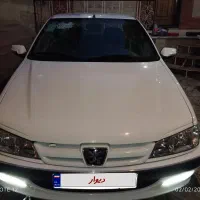 پژو پارس xu7p (1402)