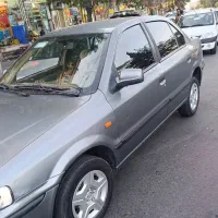 سمند مدل 87|خودرو سواری و وانت|مشگین شهر, |دیوار