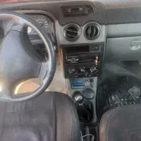 پراید مدل ۹۱|خودرو سواری و وانت|فیروزآباد (فارس), |دیوار