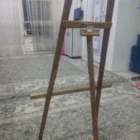 ۳پایه تخته سیاه یاشاسی عکس|دوربین عکاسی و فیلم‌برداری|مشهد, شترک|دیوار