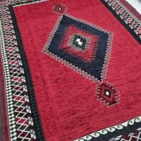 رو فرشی نو۶متری قشقایی