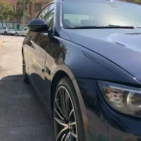bmw 325 کروک کم کار