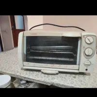 توستر|اجاق گاز و لوازم برقی پخت‌وپز|مشهد, چاهشک|دیوار