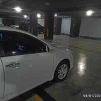 آریو اتوماتیک مدل ۹۷|خودرو سواری و وانت|ری, علایین|دیوار