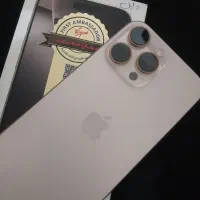 ایفون 16 پرومکس