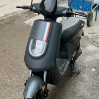 موتور برقی دایچی ۲۰۰۰