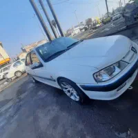 پژو پارس LX TU5، مدل ۱۳۹۳|خودرو سواری و وانت|رشت, نیروی دریایی|دیوار