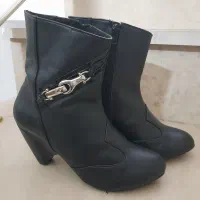 بوت زنانه شیک