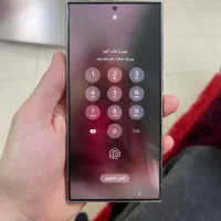 S24 ultra|موبایل|تهران, گلستان (شهرک راه آهن)|دیوار