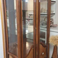 کمد بوفه ویترین|بوفه، ویترین، کنسول|تهران, فدک|دیوار