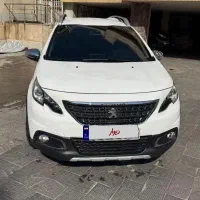 پژو ۲۰۰۸ فوری فروش بسیار نو و خانگی