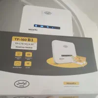 مودم 4G/TD-LTE ایرانسل مدل TF-i60 B1