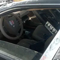 پژو پارس مدل ۸۳ مشکی|خودرو سواری و وانت|رامهرمز, |دیوار