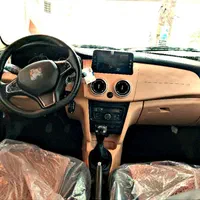 سایپا اطلس جی ۱۴۰۴ صفر تحویل روز  فوری|خودرو سواری و وانت|تهران, توحید|دیوار