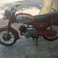 یاماها کار ۱۲۵