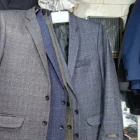 کت شلوار مردانه هنرمند|لباس|اسکو, |دیوار