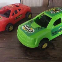 پازل 20 قطعه دورو دوپازل وسایل نقلیه و اسباب بازی