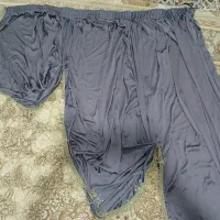 پرده ونوار تزیینی