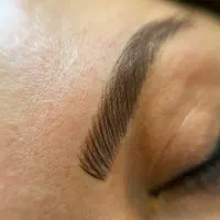 آرایش دائم ففط هزینه مواد دریافت می‌شود|خدمات آرایشگری و زیبایی|شیراز, شهرک سراج‎|دیوار