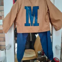 لباس زنانه دخترانه