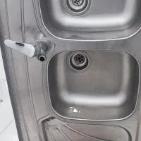 سینک اشپزخانه