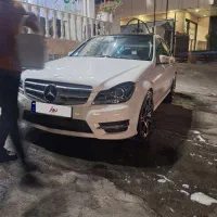 بنز c ۲۰۰|خودرو کلاسیک|نوشهر, |دیوار