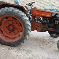 تراکتور رومانی مدل ۵۹