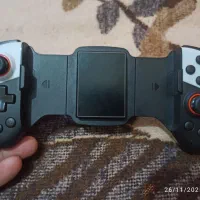 دستگیره بازی کال آف موبایل دوکاره خنک کننده