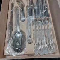 سرویس قاشق و چنگال|ظروف سرو و پذیرایی|تهران, فردوس|دیوار