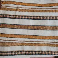 جاجیم ابریشم