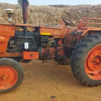 فروشی|خودرو سنگین|لالی, |دیوار