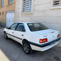 تیوفایو مدل 96 سیمی SLX|خودرو سواری و وانت|رفسنجان, |دیوار