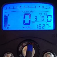 موتور t 4|موتورسیکلت|ملایر, |دیوار