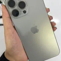 iphone 15promax 256 za باتری ۱۰۰ درحد