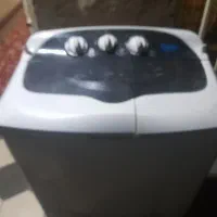 لباسشویی دوقلو