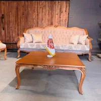 مدل لیون قالب اصلی|مبلمان خانگی و میز عسلی|نسیم‌شهر, |دیوار