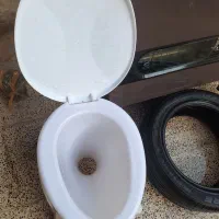 دستشویی فرنگی