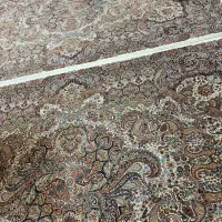 فرش ۶ متری ماشینی حاتم|فرش|تهران, قنات‌کوثر|دیوار