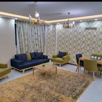 سوئیت اپارتمال|اجارهٔ کوتاه‌مدت آپارتمان و سوئیت|اسلام‌شهر, شهرک مهدیه|دیوار