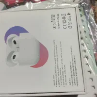 ایرپاد آیفون اصل|لوازم جانبی موبایل و تبلت|شاهین‌شهر, فردوسی|دیوار