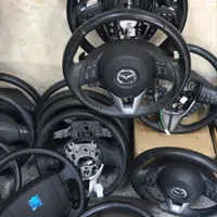 قطعات یدکی انواع مزدا چراغ خطر مزدا 323  مزدا۳ نیو|قطعات یدکی و لوازم جانبی|تهران, سنگلج|دیوار