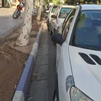 پژو ۲۰۶ تیپ ۲  مدل ۸۸ صندوقدار|خودرو سواری و وانت|اصفهان, بهارستان|دیوار