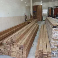 فروش عمده چوب ترموود ترمووال نمایندگی انحصاری|عمدهفروشی|مشهد, نوید|دیوار